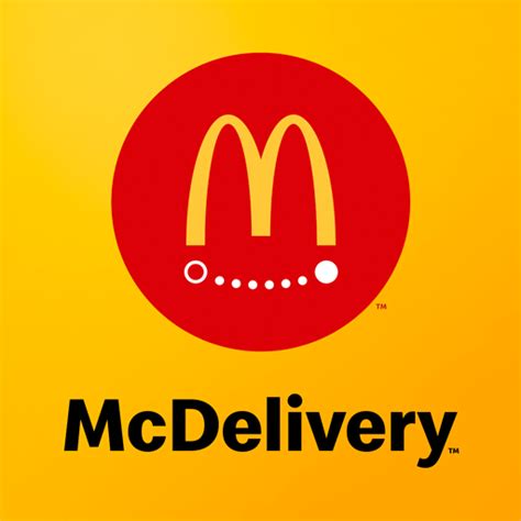 McDelivery PH .